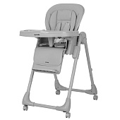 Стульчик для кормления Carrello Lotus CRL-12101 Alba Grey 01